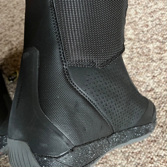 Nidecker Rift Pro Snowboard boots 2026 size 10 - Picture 8 of 14